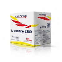 L-carnitine 3300 (20x25мл)